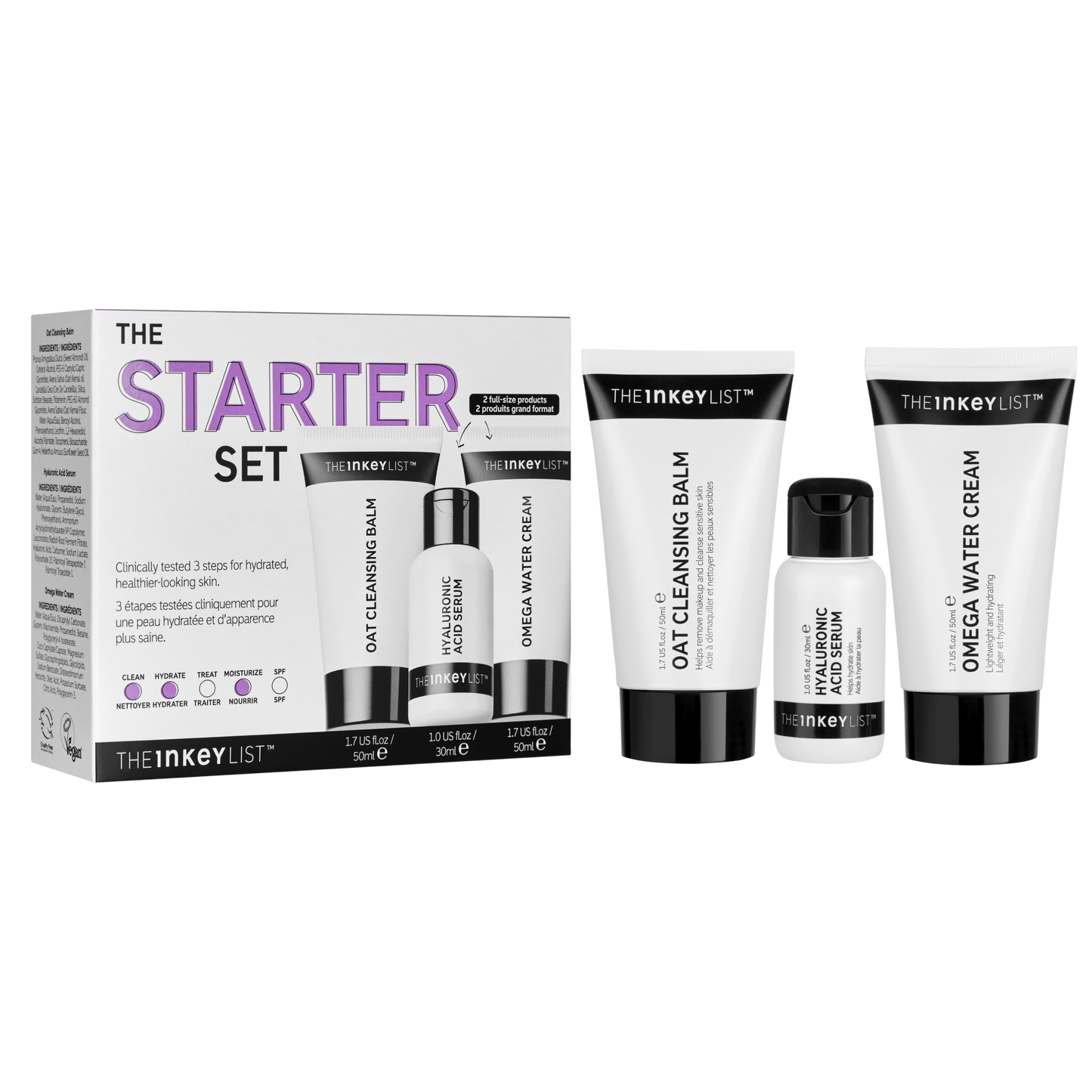 skincare-starter-kit-d5 2000x2000_INKEY_Packshot_secondary_StarterSet.png