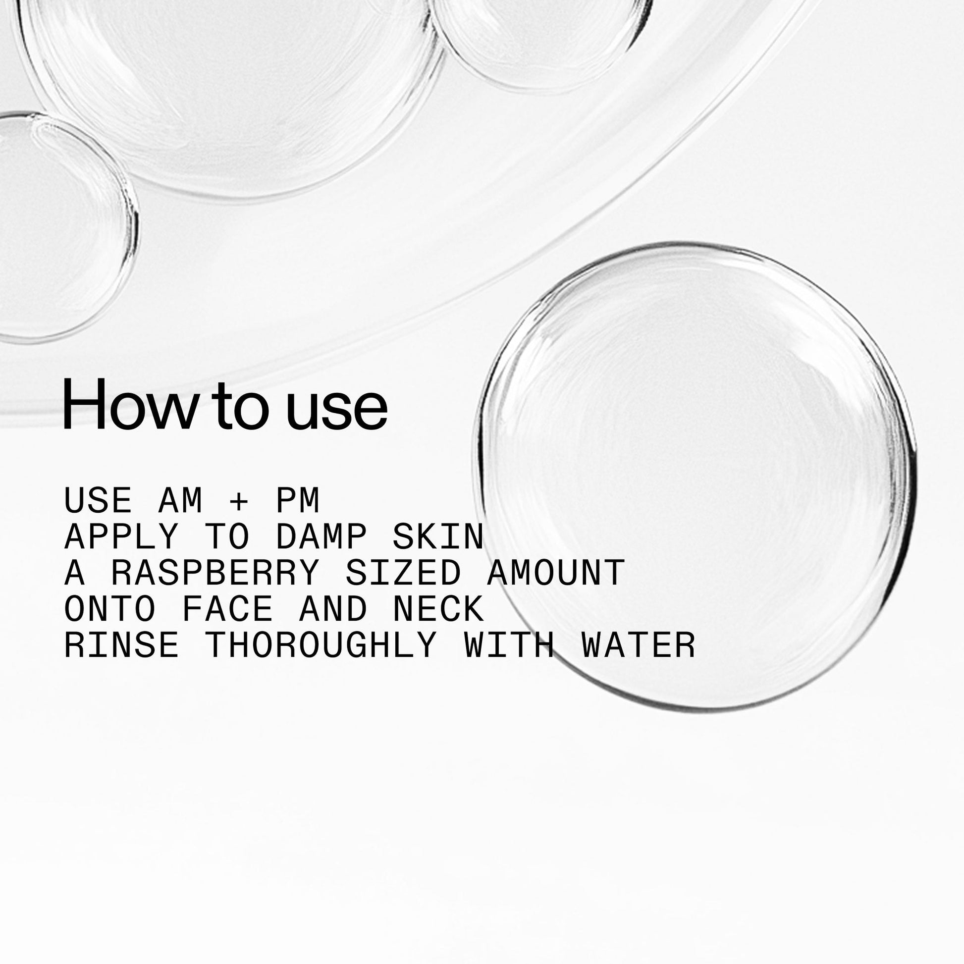 glycerin-gentle-purifying-cleanser-f7 Glycerin_Howtouse2000x2000.jpg