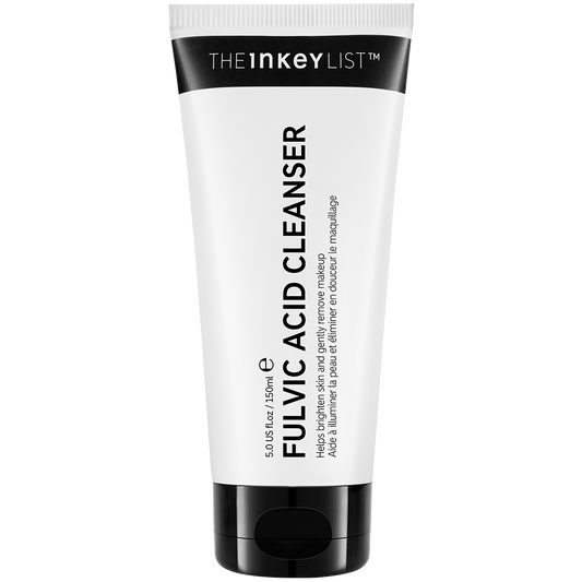 fulvic-acid-cleanser-150ml-i2 TheINKEYList_FulvicAcidCleanser_150mltube_1000x1000_6dc7557c-21b1-410f-afb5-119cba0ad372.png