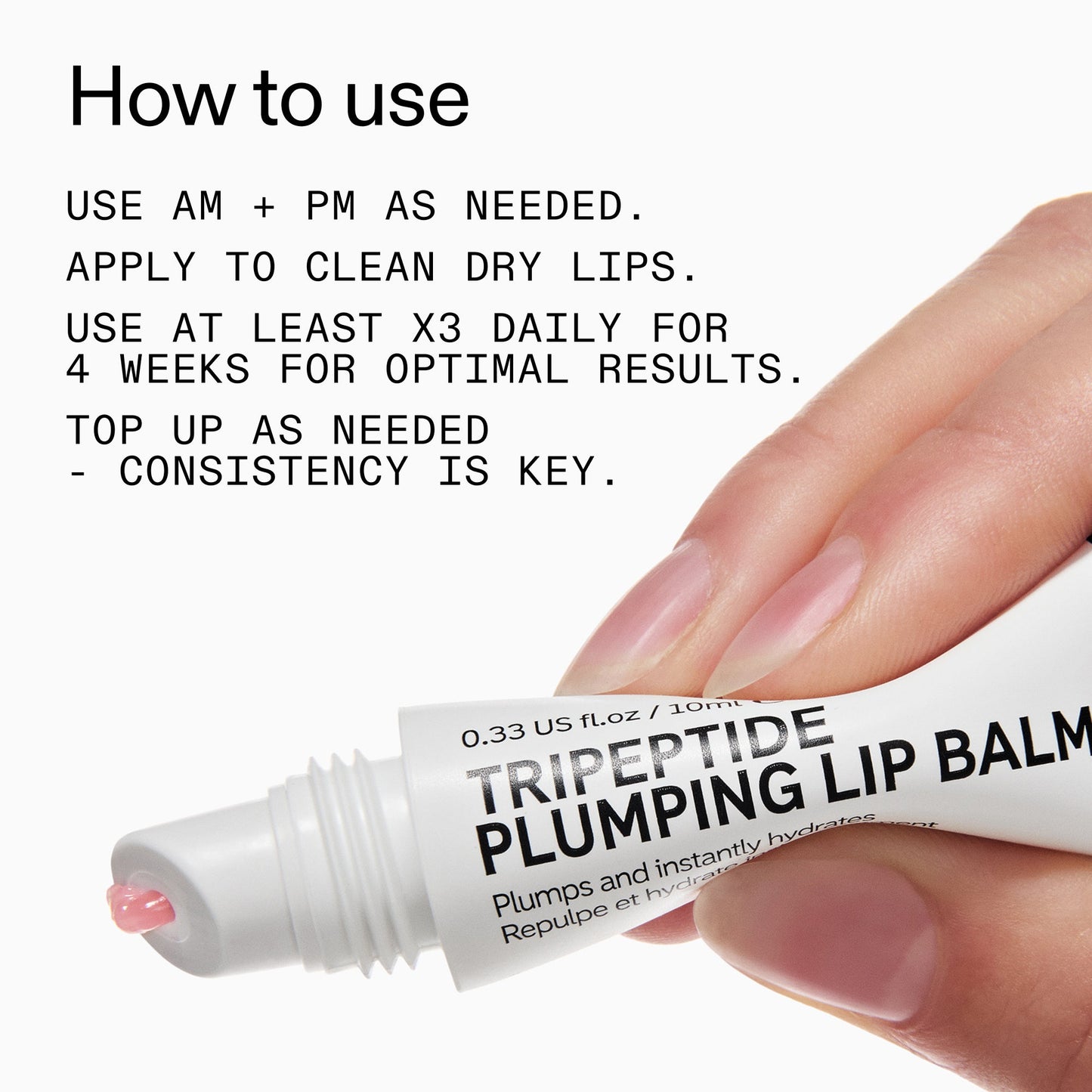 tripeptide-plumping-pink-lip-balm-v7 Tripeptide_Plumping_Lip_Balm_-_Pink_How_to_Use_2000x2000_65453e38-68f7-4ab6-b446-f464177b6135.jpg